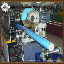 Steel Water Channel Roll Forming Machine (AF-400)